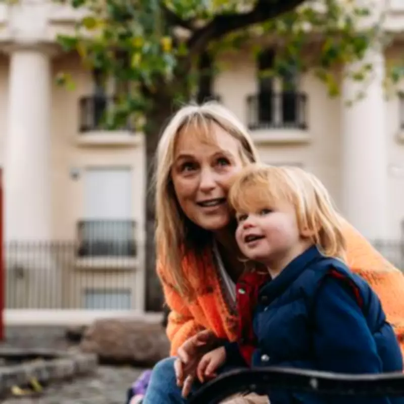 London Ranked World's Second Best City for Families in Global Study