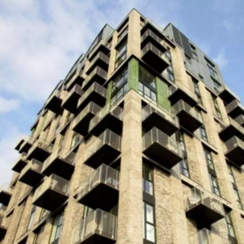 London Rental Market Sees Easiest Conditions in Six Years, But Supply Crisis Persists