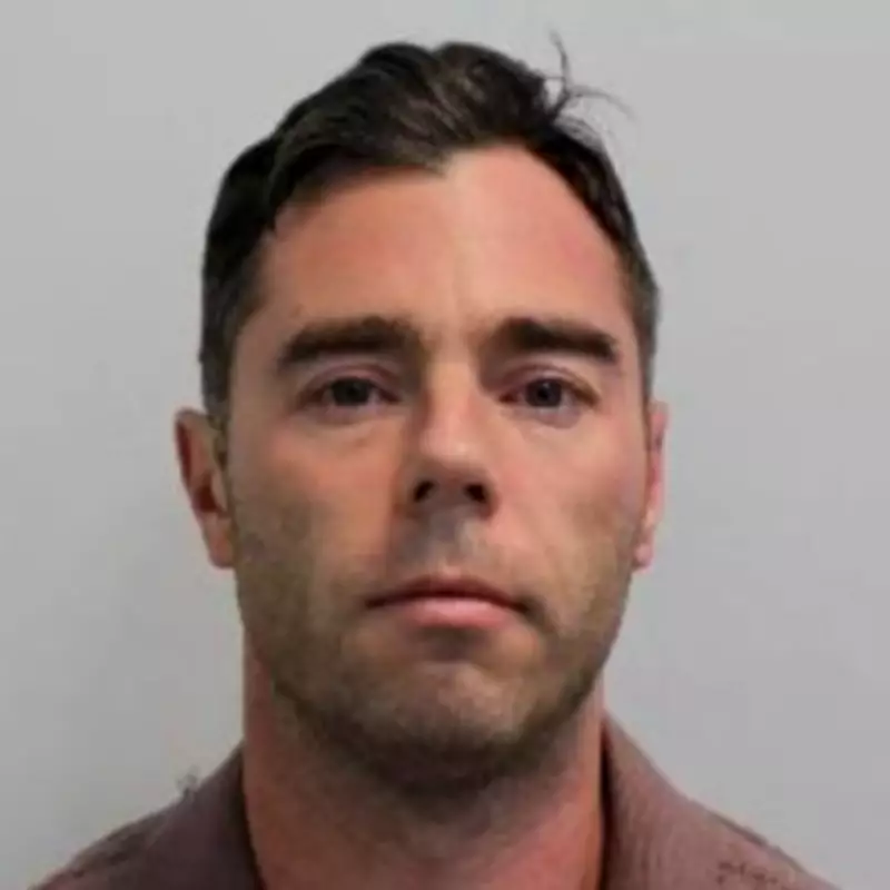 London Smash-and-Grab Gang Convicted After £100k Luxury Goods Heists