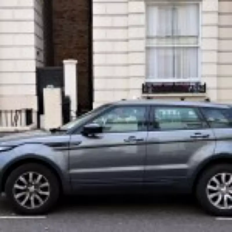 London SUV Drivers Face New Safety Charges in Mayor's Vision Zero Plan