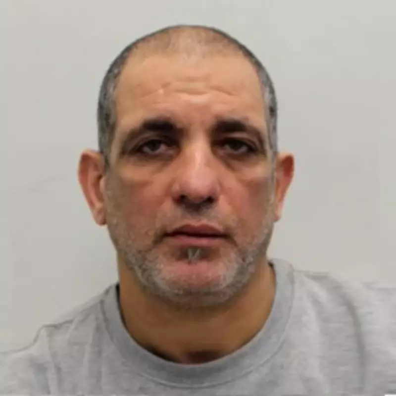 London Taxi Drivers Jailed for Smuggling Migrants to France in Lorry Plot