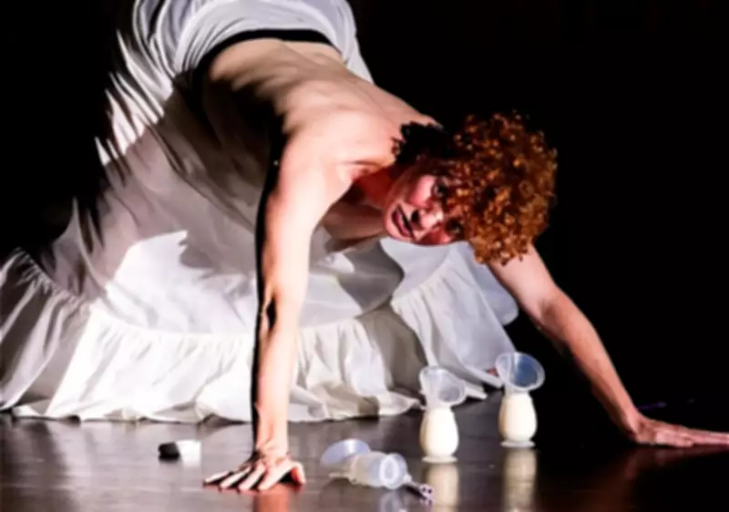 London Theatre Scene: SPRINT Festival, My Night with Reg, and Primal Bog