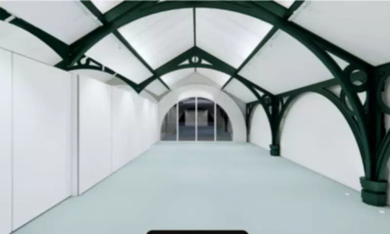 London Transport Museum Expands with New Exhibition Galleries in Covent Garden