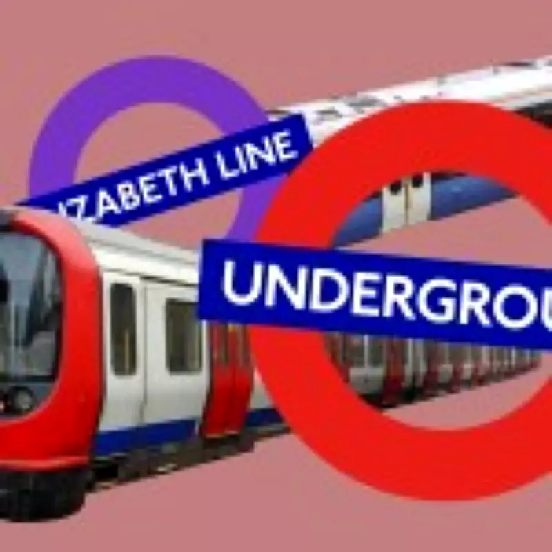 London Tube and Overground Weekend Closures: March 2026 Disruption Guide