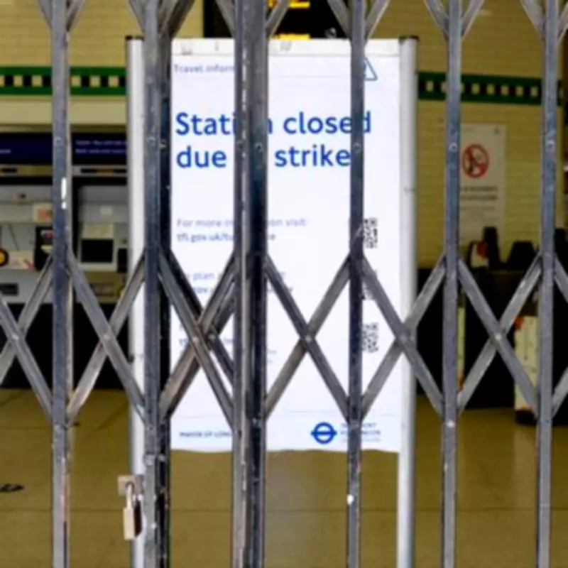 London Tube Strike Update: Two Strikes Cancelled, Two New Dates Added