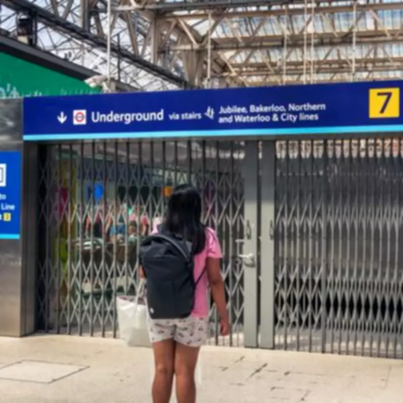 London Tube Strikes: Last-Minute Talks Aim to Avert Commuter Chaos