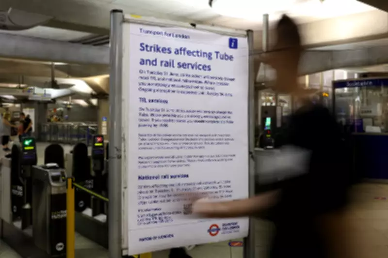London Tube Strikes March 2026: Night Tube Service Status and Commuter Impact