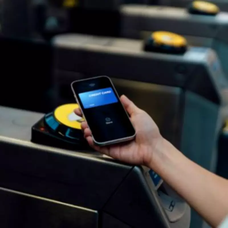 London Underground Fares Rise 5.8%: Key Details on Tube, Overground, and Elizabeth Line Increases