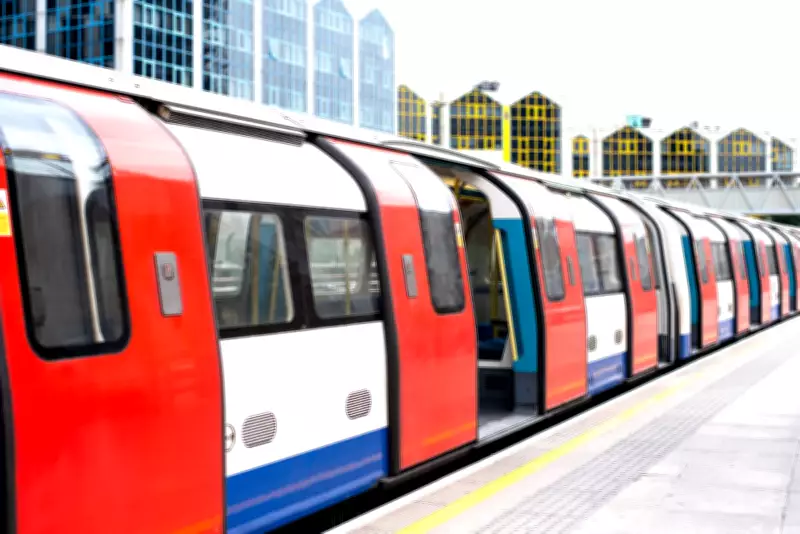 London Underground's Solar Power Plan: 65,000 MWh from Sun