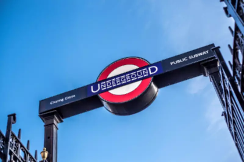 London Weekend Travel Disruption: Full List of Tube and Train Closures for March 21-22