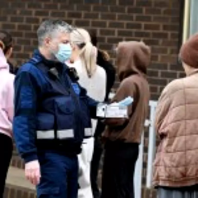 London Woman Shows Meningitis Symptoms After Kent Outbreak, No Canterbury Link