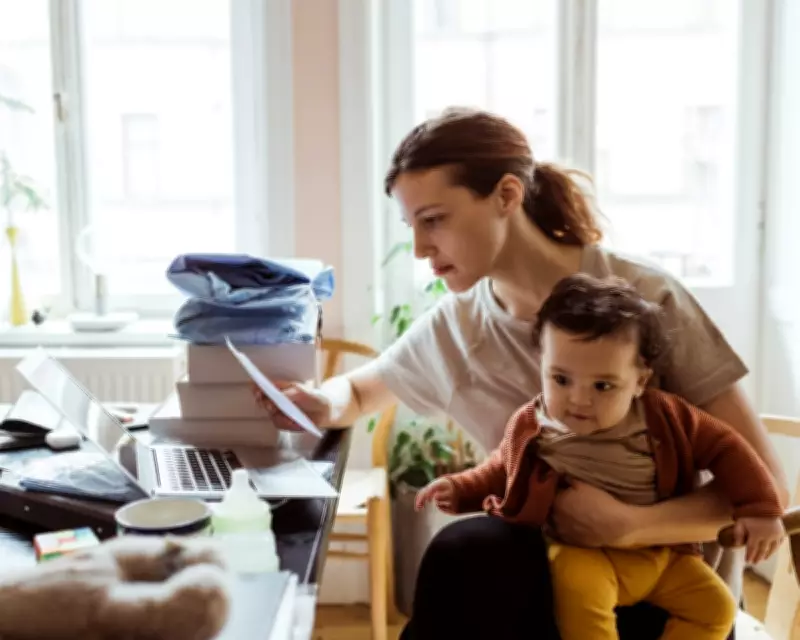 Londoners Brace for April Bill Surge as Cost of Living Crisis Intensifies