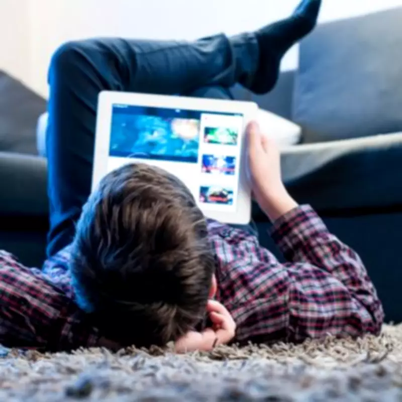 Londoners Demand Social Media Ban for Under-16s Amid Safety Fears