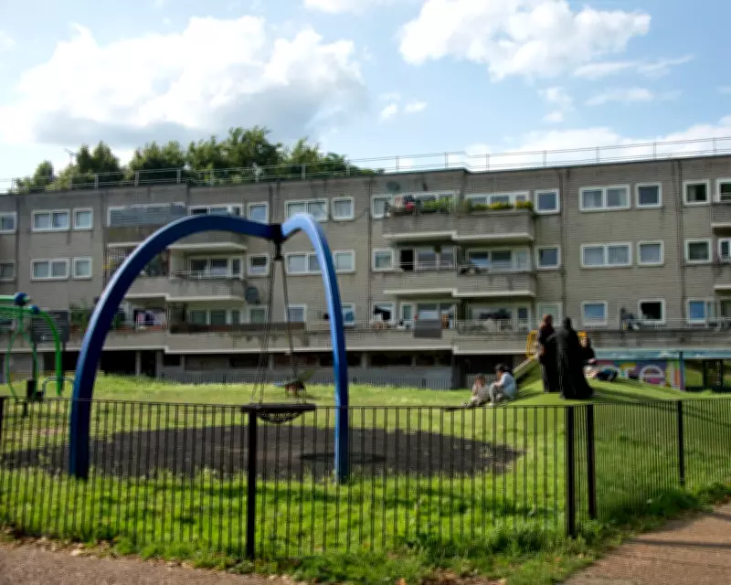 London's Child Poverty Crisis Deepens Amid Soaring Rents and Housing Pressures