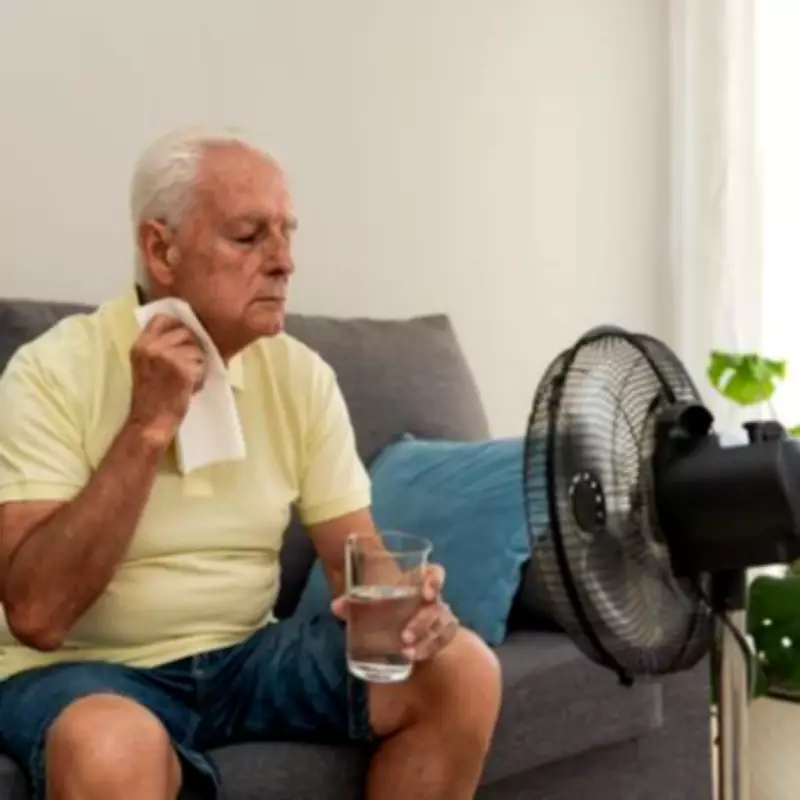 London's Cooling Crisis: Can the City Handle Future Heatwaves Without Air Conditioning?