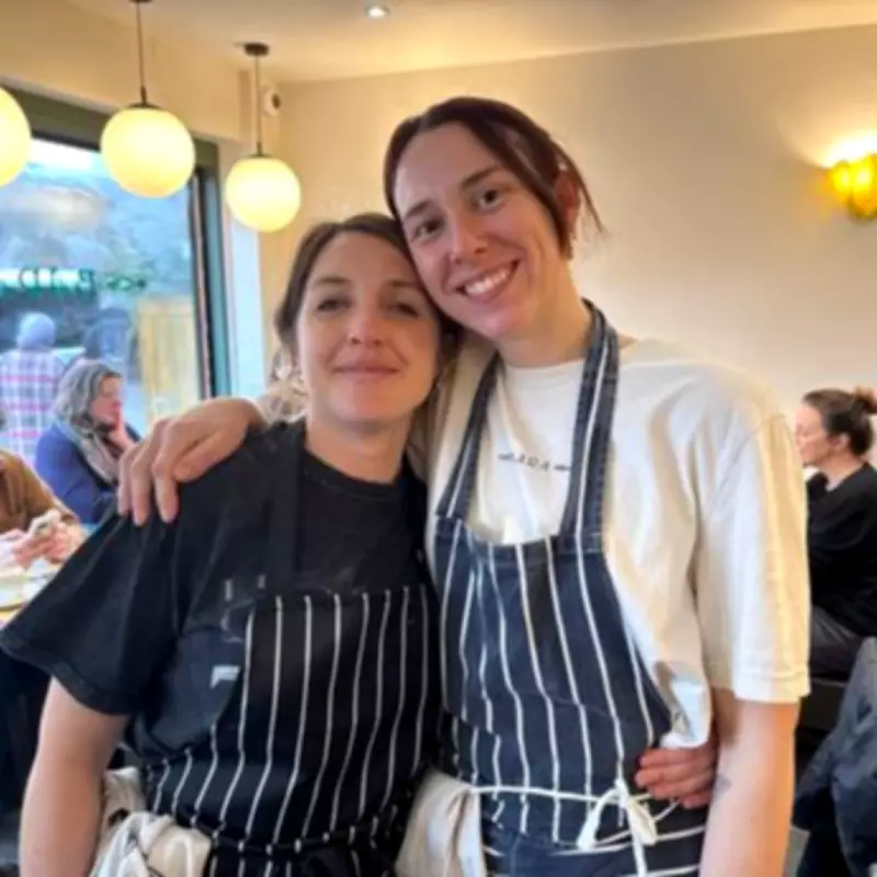 London's First Fully Welsh Café Opens in Peckham to Immediate Success