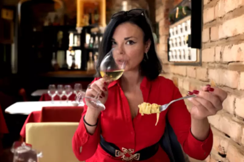 London's Hidden Italian Wine Gems: Beyond Pinot Grigio