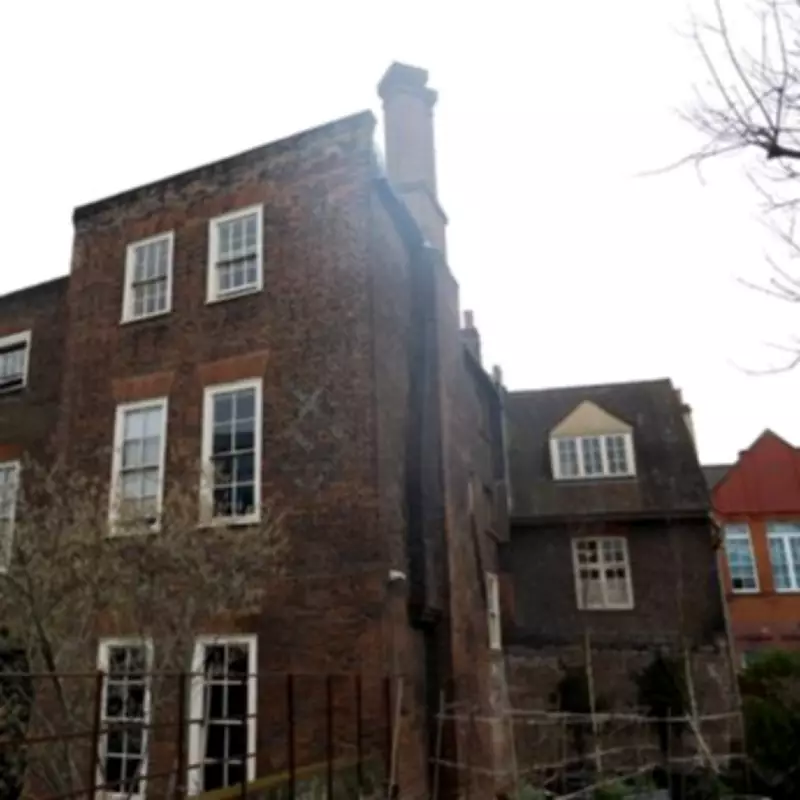 London's Historic Sutton House Reopens: A Tudor Gem in Hackney