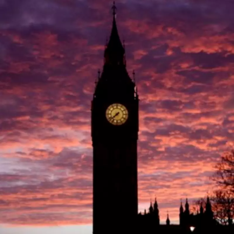 London's Hottest Day of the Year Forecast with Saharan Dust Impact