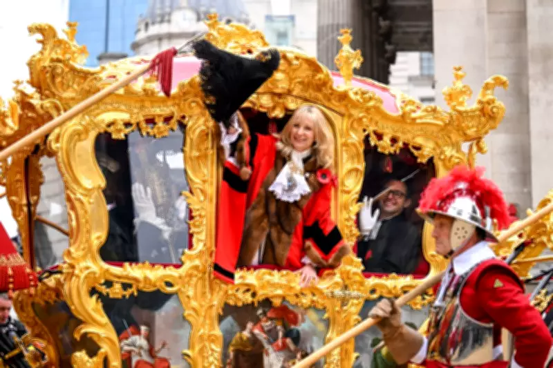 London's Lady Mayor: Authentic Representation and Investment Key to Women's Progress