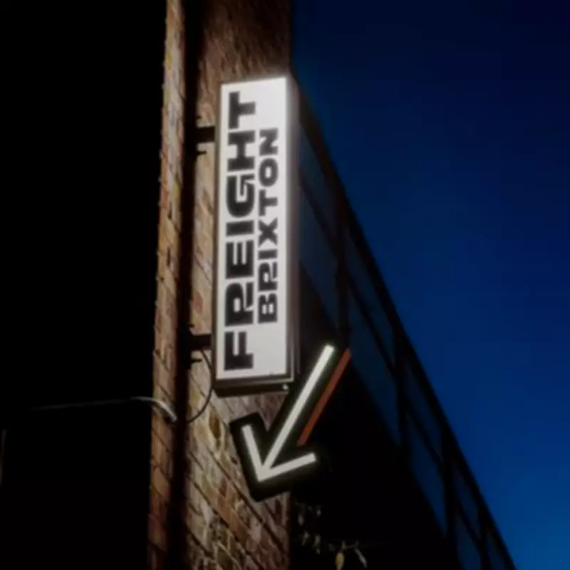 London's Largest Rooftop Bar Opens in Brixton with World Cup Fan Zone