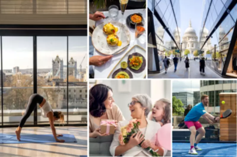 London's March 2026 Guide: Festivals, Exhibitions, and Sports Events