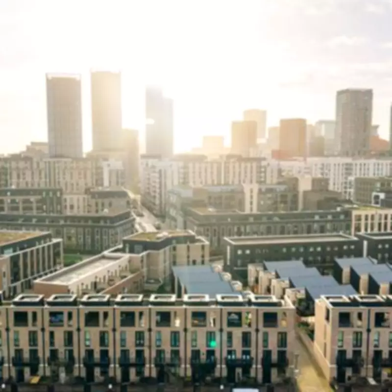 London's Most and Least Affordable Boroughs for First-Time Buyers Revealed