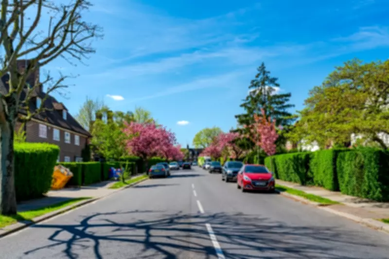 London's Most Expensive Street Revealed for 2026: Prices Soar to £12.5 Million