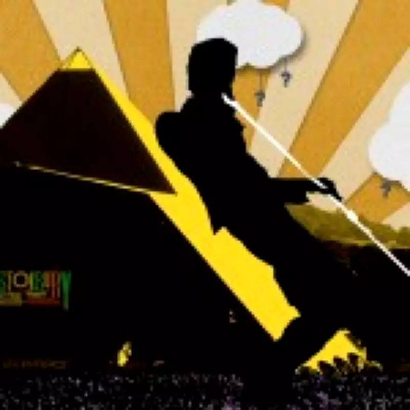 London's O2 to Host Massive David Bowie Tribute Concert During Glastonbury Fallow Year