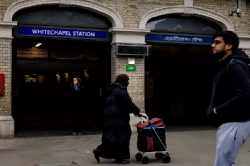 London's Political Sectarianism: How Borough Elections Will Test Multiculturalism