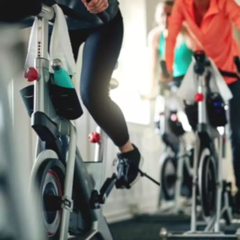 London's Private Gyms Face Bulldozing Risk in City Plan 2040