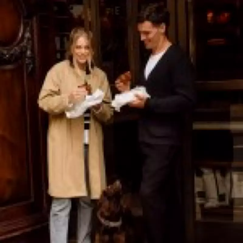 London's Secret Pie Window: The Pie Hole at Rosewood Hotel Serves 'Best' Pies