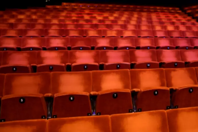 London's Secret Seat Fillers: How to Attend Glitzy Events for Free