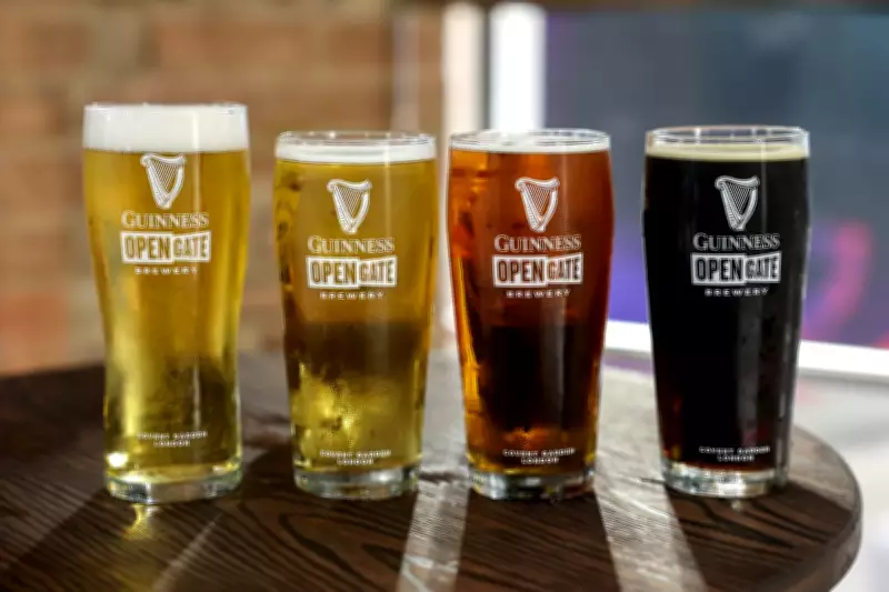 London's St Patrick's Day 2026: Free Guinness Pints at Key Venues