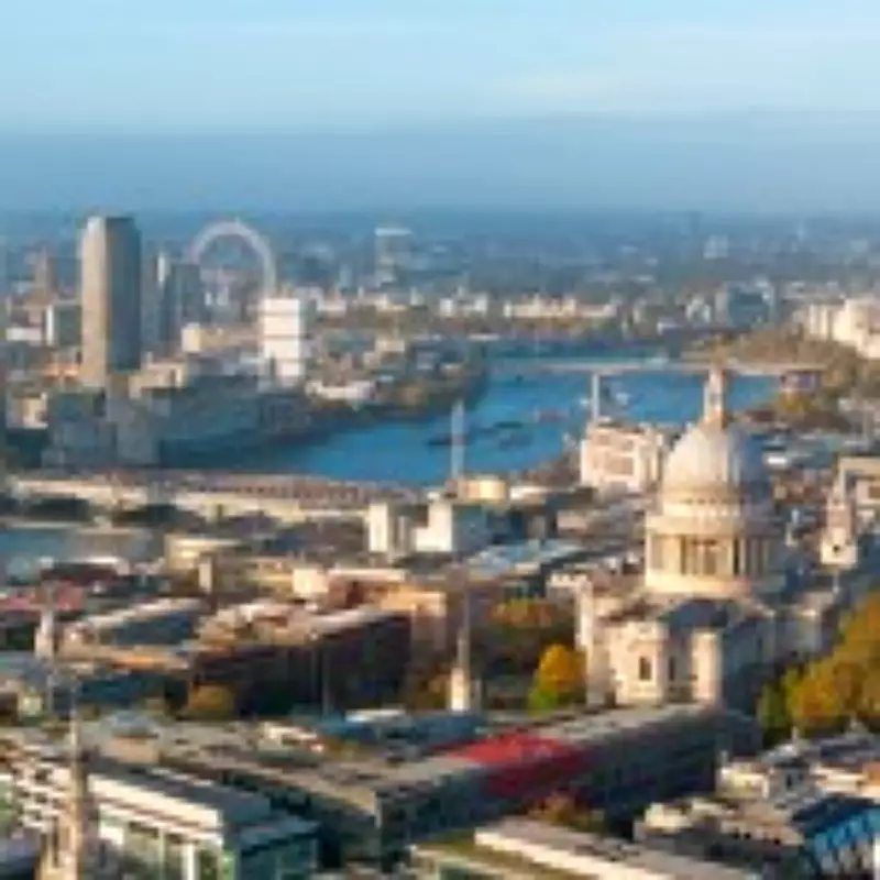 London's Strand Named Among World's Best Streets for Walking