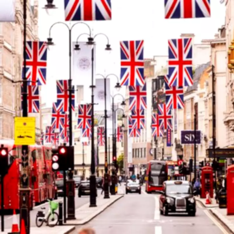 London's Strand Named Among World's Most Memorable Streets