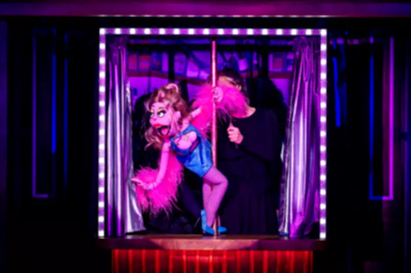 London's Top 10 New Theatre Shows Opening in April 2026