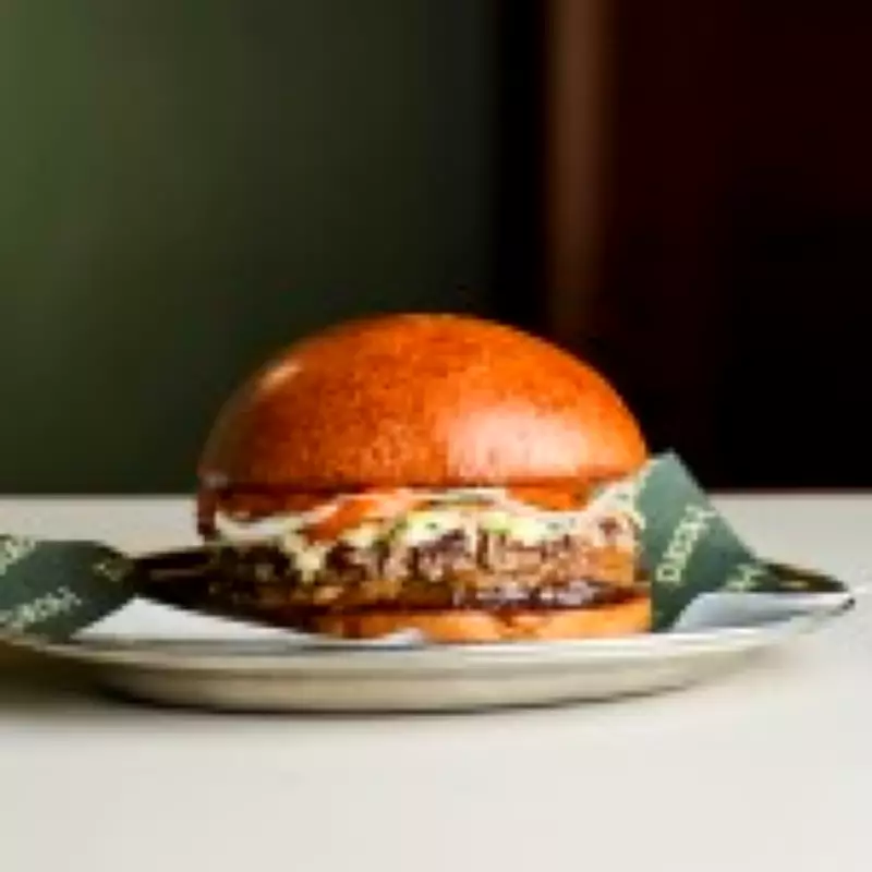 London's Top 10 Spring Activities: From Viral Sandwiches to Eid Feasts