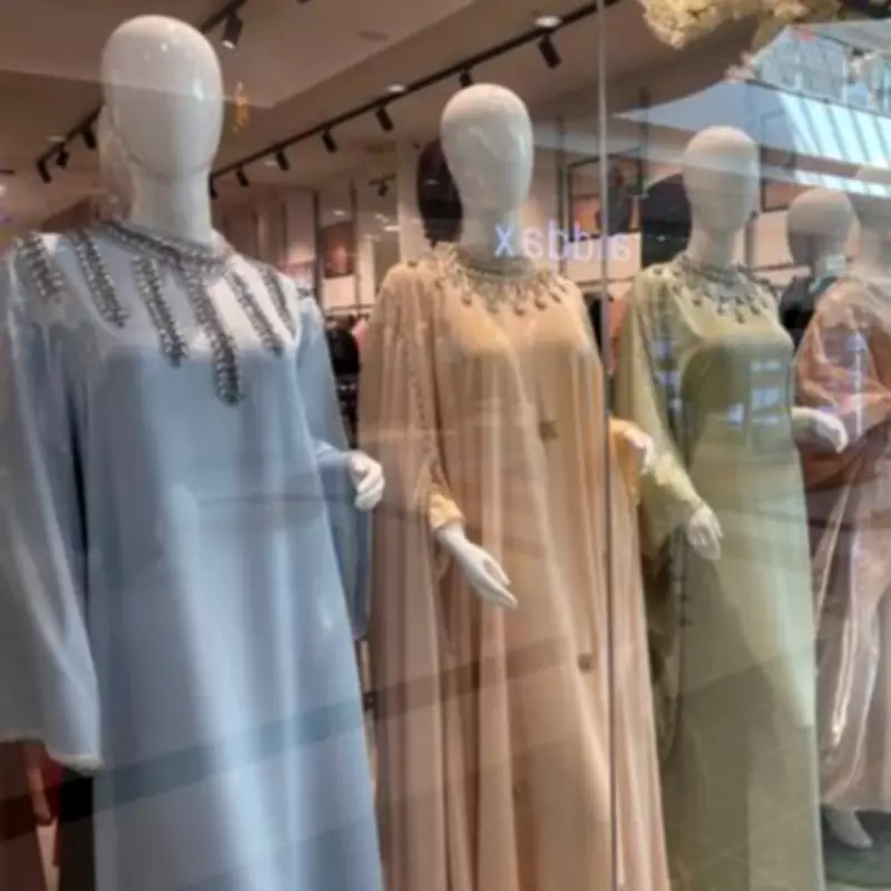 London's Top 6 Eid Clothing Shops for Last-Minute Outfit Shopping