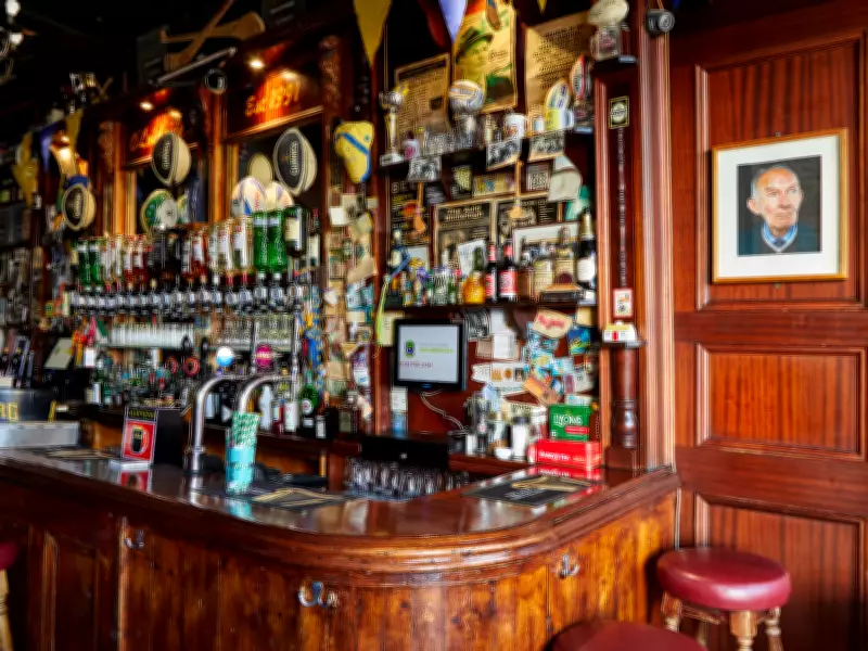 London's Top Irish Pub for St Patrick's Day 2026 Revealed