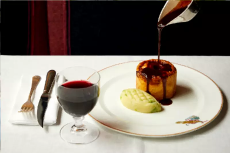 London's Top Pie Destinations for British Pie Week 2026