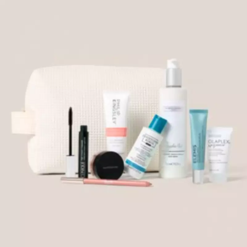 LookFantastic's Mother's Day Beauty Box Offers £130 Value Surplus