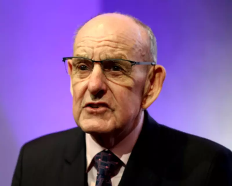 Lord Allen's Brief BHA Tenure Exposes Horse Racing's Intractable Governance Crisis