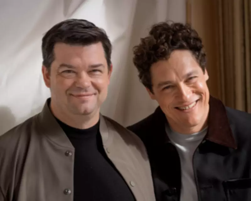 Lord and Miller: From DGA Grilling to Directing Gosling in Project Hail Mary