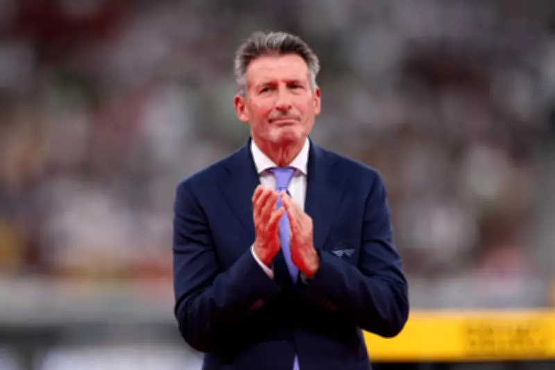 Lord Coe Urged to Run for London Mayor, Potentially Impacting Manchester United Role