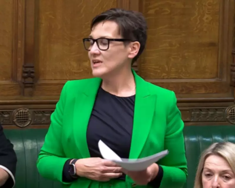 Lords Vote to Pardon Women Convicted Over Illegal Abortions in Historic Decision