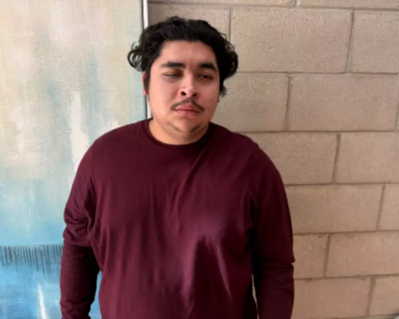 Los Angeles Man Blinded by Police Projectile at Immigration Protest Files $100M Claim