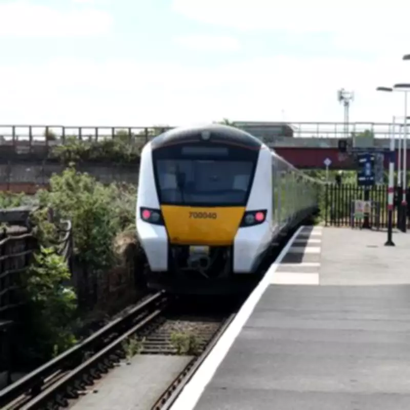 Loughborough Junction Station Secures Funding for Step-Free Access Study