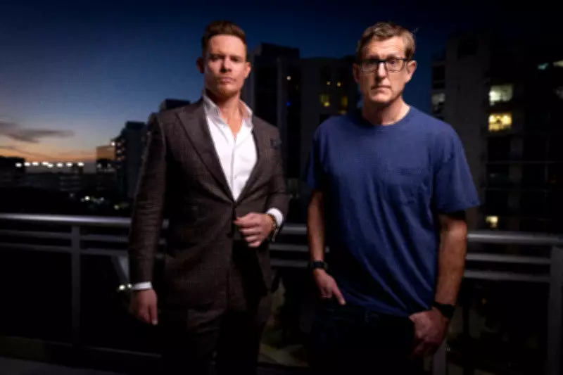 Louis Theroux's Manosphere Documentary: A Horrifying Yet Addictive Netflix Dive