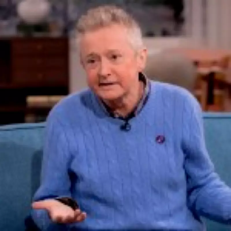 Louis Walsh Reveals X Factor Secrets in Upcoming Sky Documentary